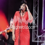 Najat aatabou sur yala.fm